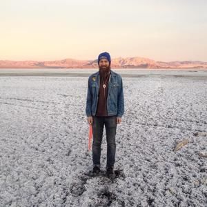 Meet your Posher, Tony